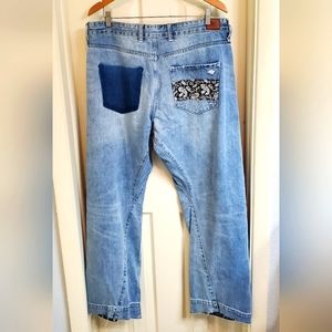 Urban Outfitters BDG jeans size 32L